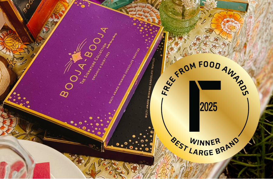 Large Brand of the Year 2025