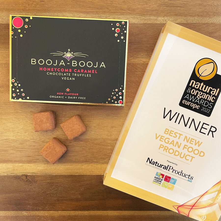 More awards... and counting!