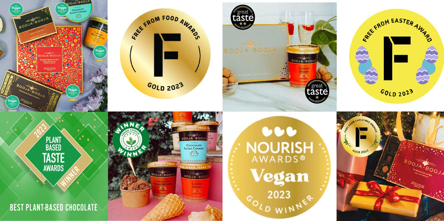 MORE AWARDS THAN EVER BEFORE