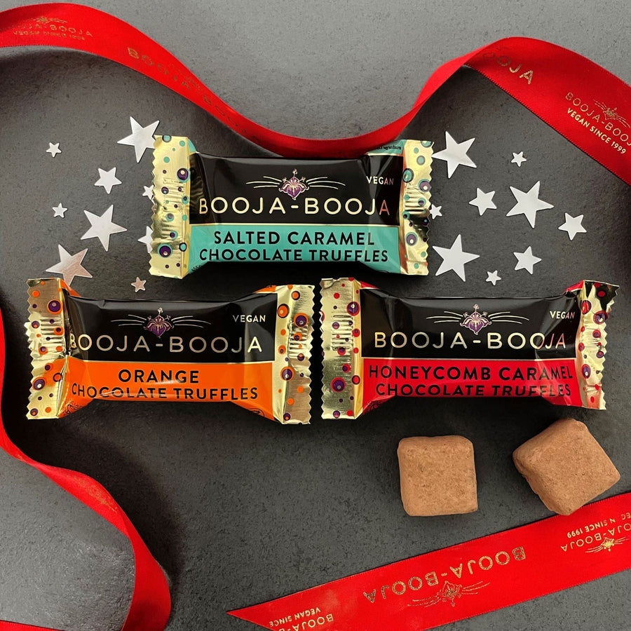 Scrumptious Stocking Fillers